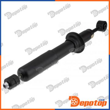 Amortisseur de suspension avant pour TOYOTA | A-TY-087, 4851060260